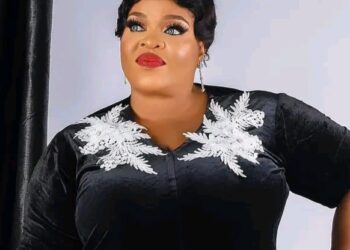 Allwell Ademola’s family confirms actress’ death