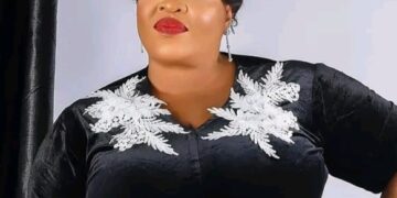 Allwell Ademola’s family confirms actress’ death