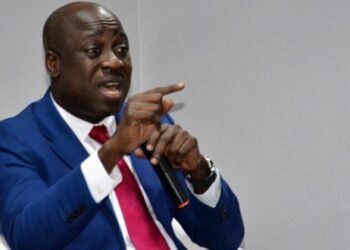 ADC berates Tinubu’s Europe trip amid U.S. strikes, Zamfara bombing