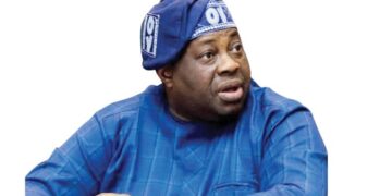 Dele Momodu: How I Escaped Benin Republic’s Foiled Coup