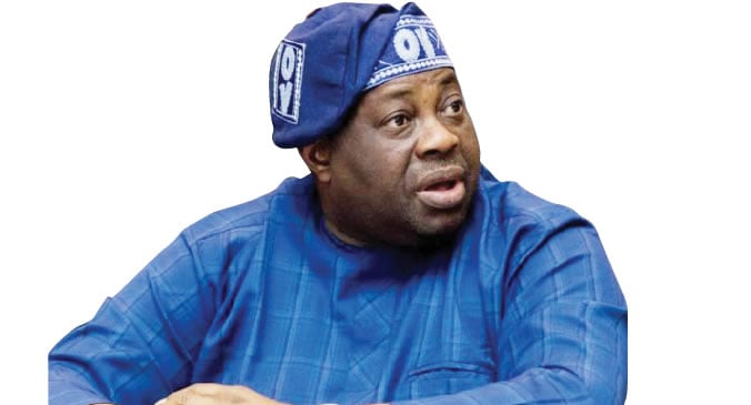 Dele Momodu: How I Escaped Benin Republic’s Foiled Coup
