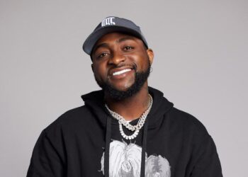 Davido Makes Political Foray, Joins Accord Party Ahead of Osun 2026 Election