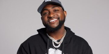 Davido Makes Political Foray, Joins Accord Party Ahead of Osun 2026 Election