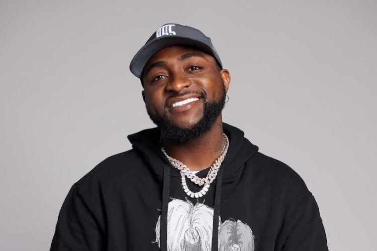 Davido Makes Political Foray, Joins Accord Party Ahead of Osun 2026 Election