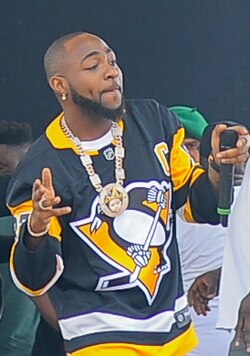 Davido Sets Lagos Ablaze at Flytime Fest 2025 with Electrifying Performance