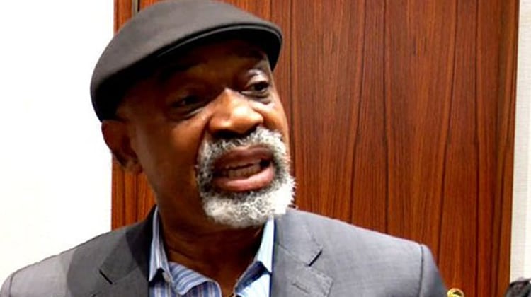 Court Releases Ngige on EFCC’s Administrative Bail