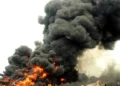 Breaking: Bomb Explosion in Borno Leaves Many Feared Dead