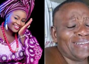 Cancer patient, AuntieEsther, dies after declining blood transfusion