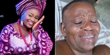 Cancer patient, AuntieEsther, dies after declining blood transfusion