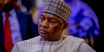 EFCC charges ex-AGF Malami, son over alleged N212bn property acquisitions