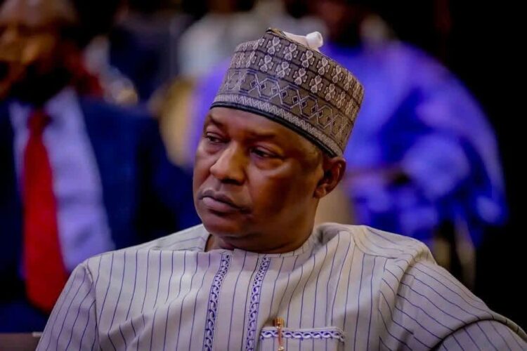 EFCC charges ex-AGF Malami, son over alleged N212bn property acquisitions