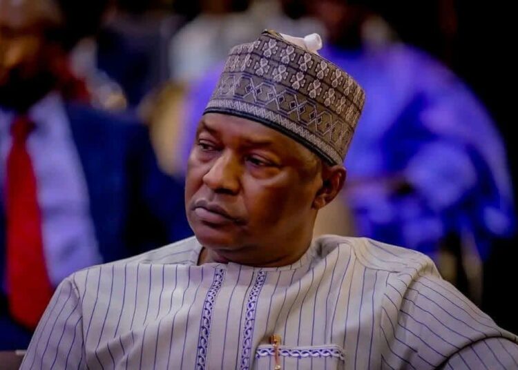 EFCC charges ex-AGF Malami, son over alleged N212bn property acquisitions