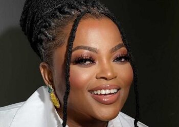 Funke Akindele’s Behind The Scenes Trailer Released