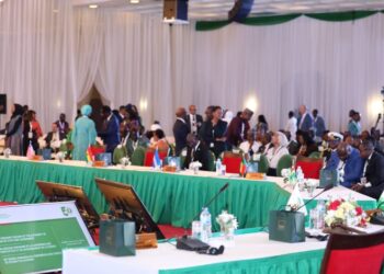 Tinubu Skips Abuja ECOWAS Summit as Leaders Deliberate Benin Coup Attempt