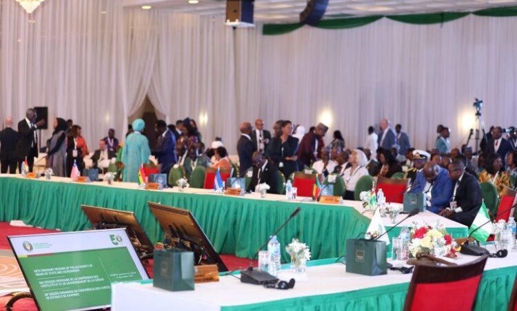 Tinubu Skips Abuja ECOWAS Summit as Leaders Deliberate Benin Coup Attempt