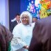 Aisha Buhari: My husband didn’t sack failed appointees for fear of being called a dictator
