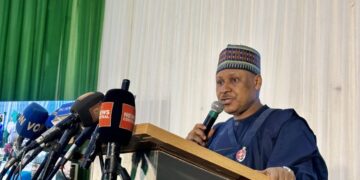 FG Stands by Death Penalty for Kidnapping, Insists Punishment Complies with Nigerian Laws