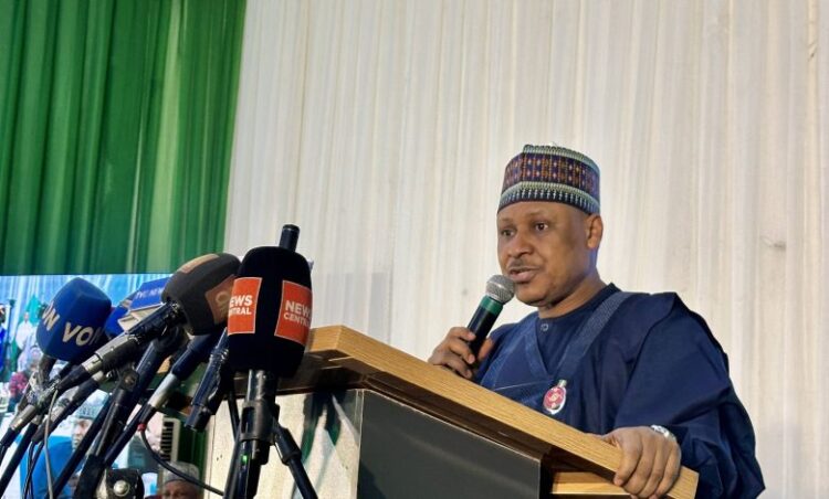 FG Stands by Death Penalty for Kidnapping, Insists Punishment Complies with Nigerian Laws