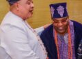 Aare Adetola Emmanuelking Hails Akarigbo at 63, Praises Monarch’s Visionary Leadership