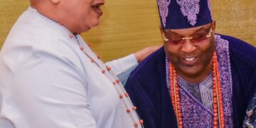 Aare Adetola Emmanuelking Hails Akarigbo at 63, Praises Monarch’s Visionary Leadership