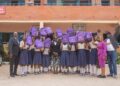 Polaris Bank, Evolve Charity Trust empower 1,000 students with school essentials