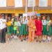 Polaris Bank Champions Girls’ Hygiene Awareness with Female Hygiene Essentials Distribution in Kuramo & Victoria Island Junior and Senior Secondary Schools