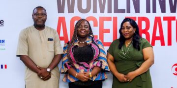 Driving Inclusive Growth: WIRA Demo Day Empowers Women Entrepreneurs