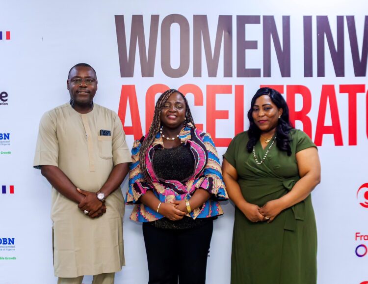 Driving Inclusive Growth: WIRA Demo Day Empowers Women Entrepreneurs