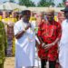 PINL Seeks Improved Host Community Collaboration as It Distributes Palliatives in Owaza