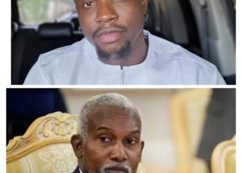 VeryDarkMan challenges Tuggar over Sokoto airstrike, questions Nigeria–US joint operation