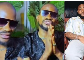 Uche Maduagwu claims he received N2.5m to ridicule Davido online