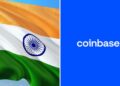 Coinbase Re-enters Indian Market, Plans Rupee Deposits by 2026