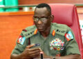 Some Politicians Linked to Terror Financing, Says Ex-Defence Chief Irabor
