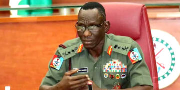 Some Politicians Linked to Terror Financing, Says Ex-Defence Chief Irabor