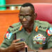 Some Politicians Linked to Terror Financing, Says Ex-Defence Chief Irabor