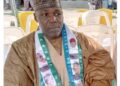 APC chieftain Mohammed Bomoi quits party over leadership dissatisfaction