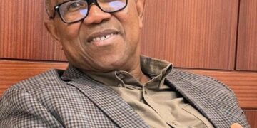 2027: Peter Obi Still Part of ADC Coalition — Nwosu