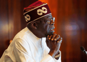 Tinubu: Security Emergency Will Fail Without Arrests, Amachree Warns