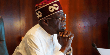 Tinubu: Security Emergency Will Fail Without Arrests, Amachree Warns