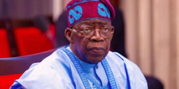 Tinubu Holds Security Meeting with Service, Intelligence Chiefs at Aso Rock