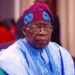 Tinubu Holds Security Meeting with Service, Intelligence Chiefs at Aso Rock