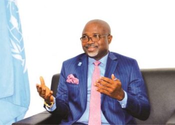 Death Penalty’ll Not Stop Kidnapping, Ex-UN Envoy, Uchenna Emelonye, Tells Senate