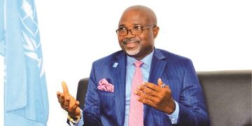 Death Penalty’ll Not Stop Kidnapping, Ex-UN Envoy, Uchenna Emelonye, Tells Senate