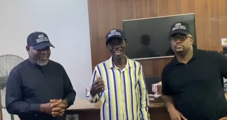 EUC Homes Rewards Top Performers, Announces Launch of EUC Realtors Group