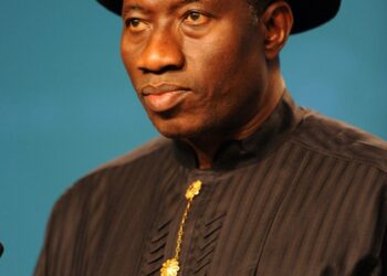 Court Orders Final Forfeiture of Goodluck Jonathan Estate Lands to FG