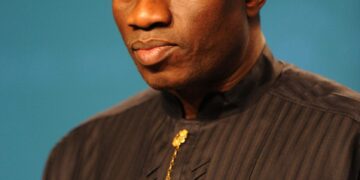 Court Orders Final Forfeiture of Goodluck Jonathan Estate Lands to FG