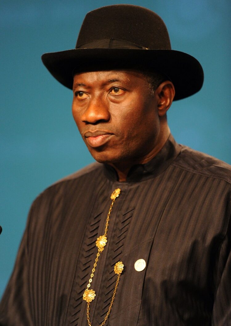 Court Orders Final Forfeiture of Goodluck Jonathan Estate Lands to FG