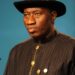 Court Orders Final Forfeiture of Goodluck Jonathan Estate Lands to FG