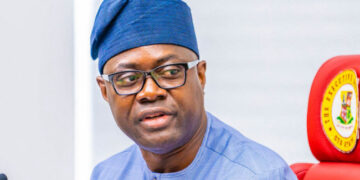 Osun PDP Lawmakers Warn Makinde to Stay Out of State Politics, Reject Governorship Primary