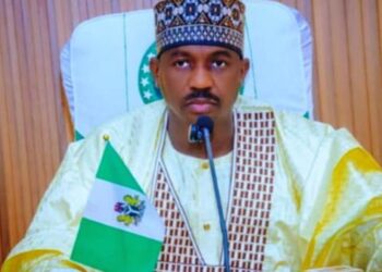 Sokoto Govt Debunks Claim of Governor’s Visit to Nnamdi Kanu with Alex Otti